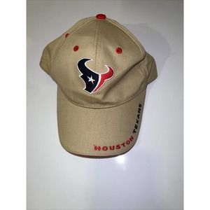 Houston Texans NFL Adult Baseball Coca Cola Hat
